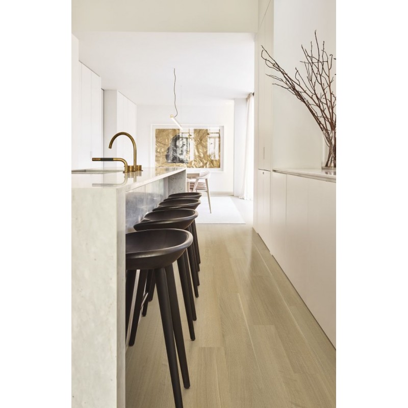 COREtec Essentials 1200 Charleston Oak 53 50LVP1153 klikkes vinyl padló int. parafa alátéttel