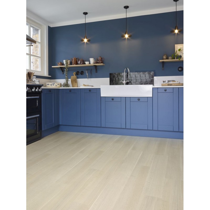 COREtec Essentials 1200 Charleston Oak 72 50LVP1172 klikkes vinyl padló int. parafa alátéttel