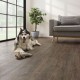 COREtec Essentials 1500 Jasper Oak 01 50LVR9601 klikkes vinyl padló int. parafa alátéttel