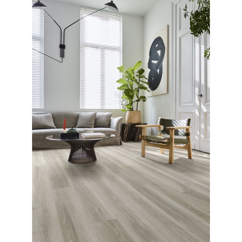 COREtec Essentials 1500 Portland Oak 72 50LVR1872 klikkes vinyl padló int. parafa alátéttel