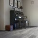 COREtec Essentials 1800++ Greystone Contempo Oak 34 50LVR634 klikkes vinyl padló int. parafa alátéttel