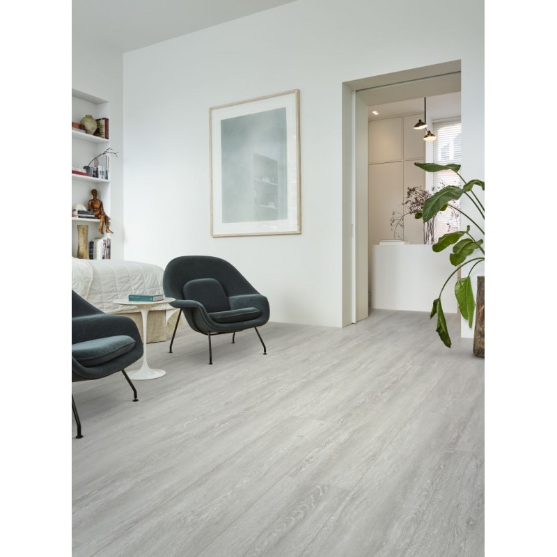COREtec Essentials 1800+ Unity Oak 57 50LVPE957 klikkes vinyl padló int. parafa alátéttel