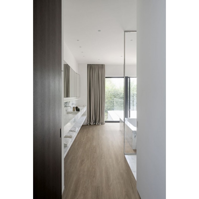 COREtec Essentials 1800 Highlands Oak 15 50LVP615 klikkes vinyl padló int. parafa alátéttel