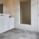 COREtec Essentials Tile++ Rabat 94 50LVT1794 klikkes vinyl padló int. parafa alátéttel