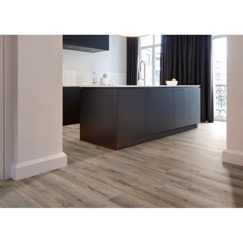 Coretec Flexile 1200 Acorn, ragasztós Lvt padló. 50 FLX 854