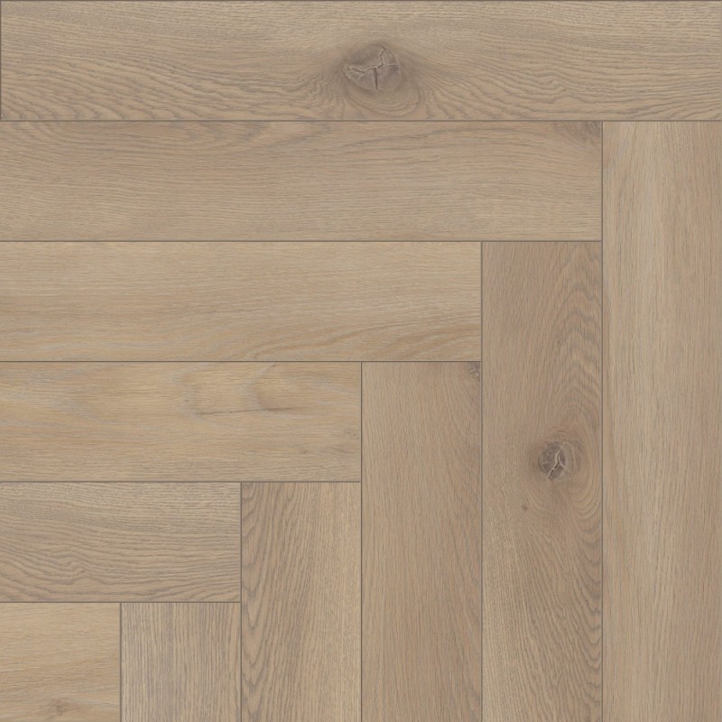 Coretec Flexile Herringbone Meadow, ragasztós halszálka Lvt padló. 50 FLXH 807