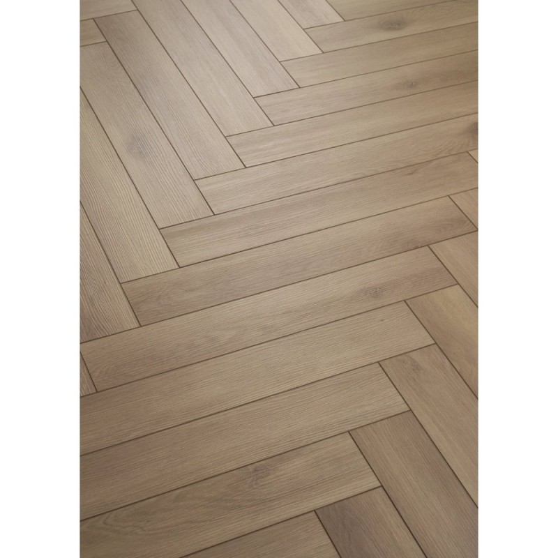 Coretec Flexile Herringbone Meadow, ragasztós halszálka Lvt padló. 50 FLXH 807