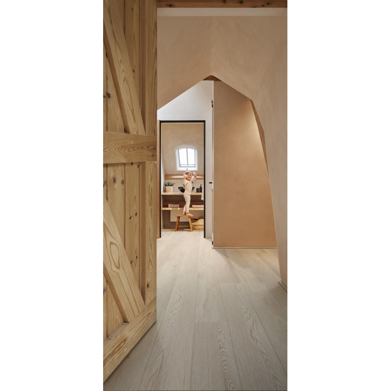 COREtec Naturals 1500+++ 50 LVRE 2514 Blossom klikkes vinyl padló int. parafa alátéttel