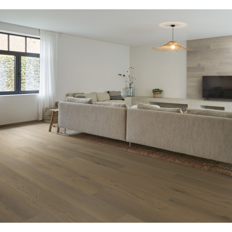 COREtec Naturals 1500+++ 50 LVRE 2556 Sorrel klikkes vinyl padló int. parafa alátéttel