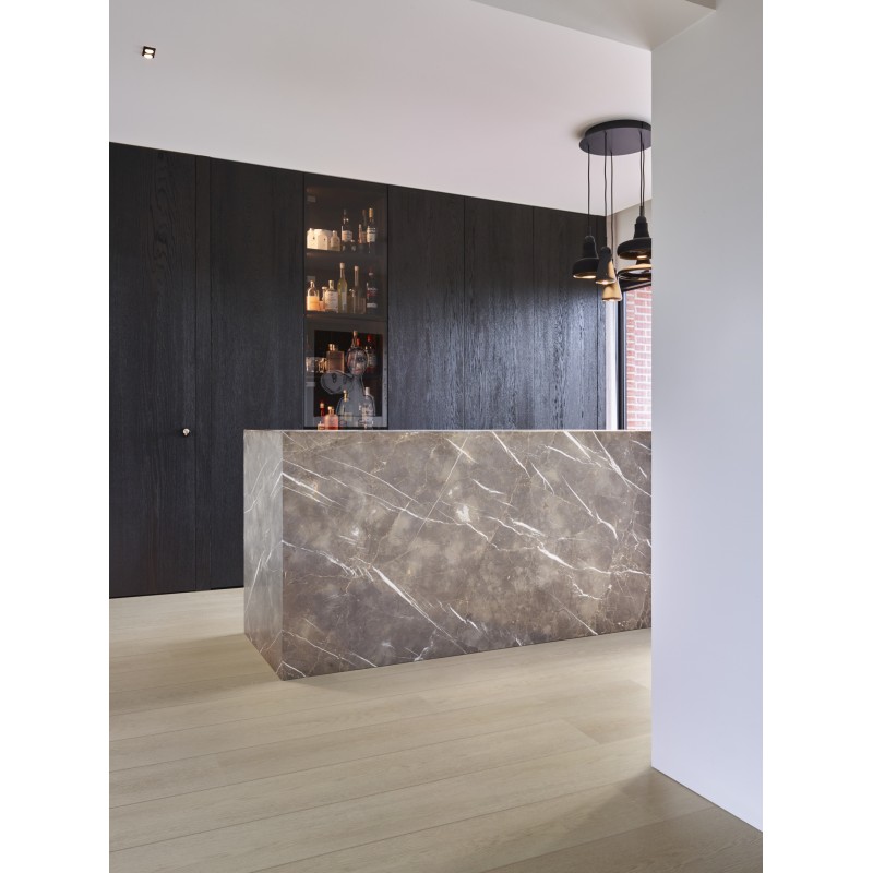 COREtec Naturals 1500+ 50 LVRE 2955 Pampas klikkes vinyl padló int. parafa alátéttel