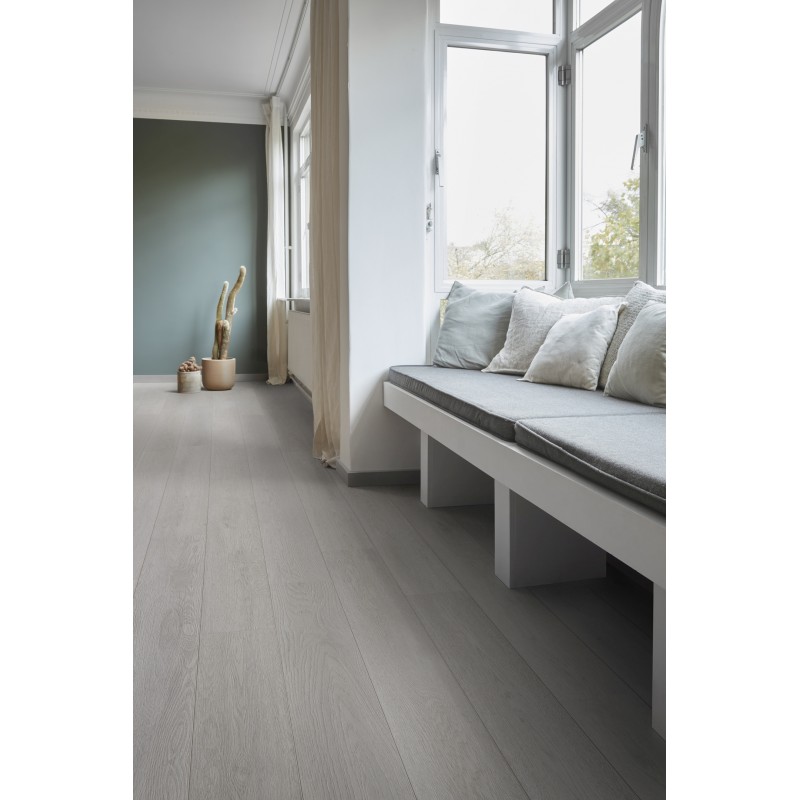 COREtec Naturals 1500+ 50 LVRE 2995 Iris klikkes vinyl padló int. parafa alátéttel