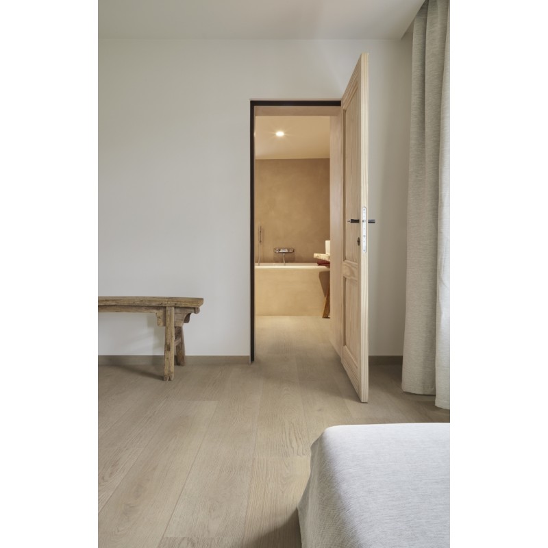 COREtec Naturals 1800+++ 50 LVRE 2756 Aurora klikkes vinyl padló int. parafa alátéttel