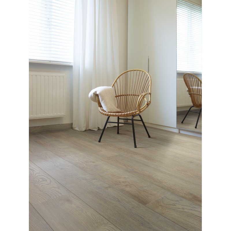 COREtec Naturals 1800+++ 50 LVRE 2884 Marlow klikkes vinyl padló int. parafa alátéttel