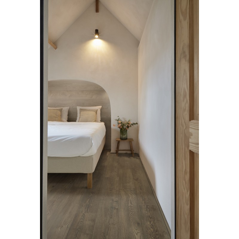 COREtec Naturals 1800+++ 50 LVRE 2887 Elon klikkes vinyl padló int. parafa alátéttel