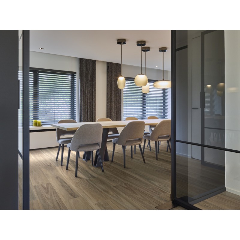 COREtec Naturals 1800+++ 50 LVRE 3084 Peruvia klikkes vinyl padló int. parafa alátéttel