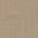 COREtec Naturals Herringbone 50 LVRH 2754 Barley klikkes vinyl padló int. parafa alátéttel
