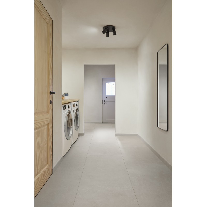 COREtec Naturals Megatile+ 50 LVTE 3392 Albaron klikkes vinyl padló int. parafa alátéttel