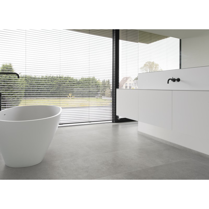 COREtec Naturals Megatile+ 50 LVTE 3394 Veleta klikkes vinyl padló int. parafa alátéttel