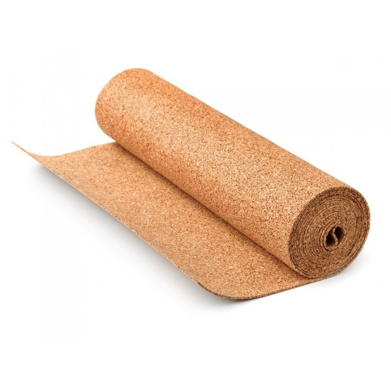 CoreTec Subersol Parafa alátét-3mm-CoreTec vinyl/spc padlókhoz