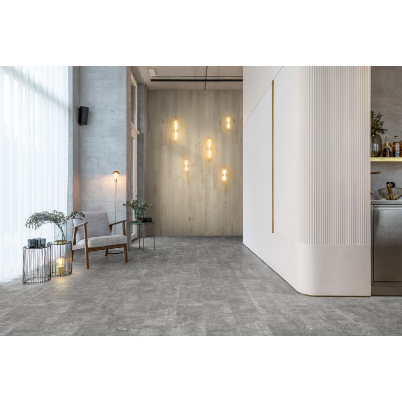 COREtec Surplus 50 RLV 3897 Graphic 97, klikkes SPC padló int. par. alátéttel