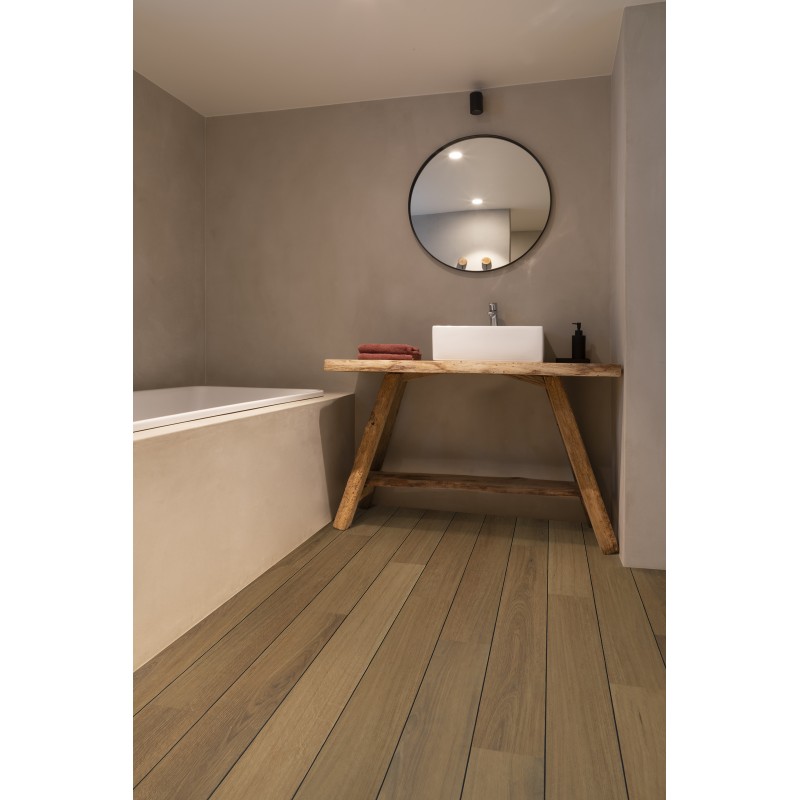 COREtec Surplus 50 RLVE 4O83 Navytec 83, klikkes SPC padló int. par. alátéttel