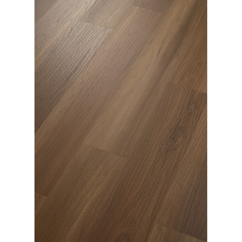 COREtec Surplus 50 RLV 3585 Royal Walnut 85, klikkes SPC padló int. par. alátéttel