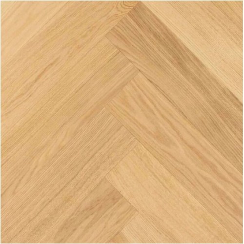 Gajewski Herringbone 600 Natur Tölgy, Bolzano Old, lakkozott halszálka parketta Gajewski Herringbone 600 Natur Tölgy, Bolzano Old, lakkozott halszálka parketta