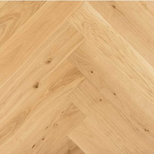 Gajewski Herringbone 600 Rustik Tölgy, Bolzano Old, lakkozott halszálka parketta Gajewski Herringbone 600 Rustik Tölgy, Bolzano Old, lakkozott halszálka parketta