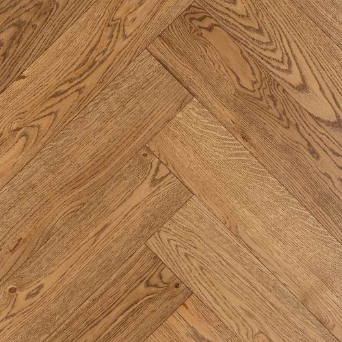 Gajewski Herringbone 600 Rustik Tölgy, Salerno Old, matt-lakkozott halszálka parketta Gajewski Herringbone 600 Rustik Tölgy, Salerno Old, matt-lakkozott halszálka parketta