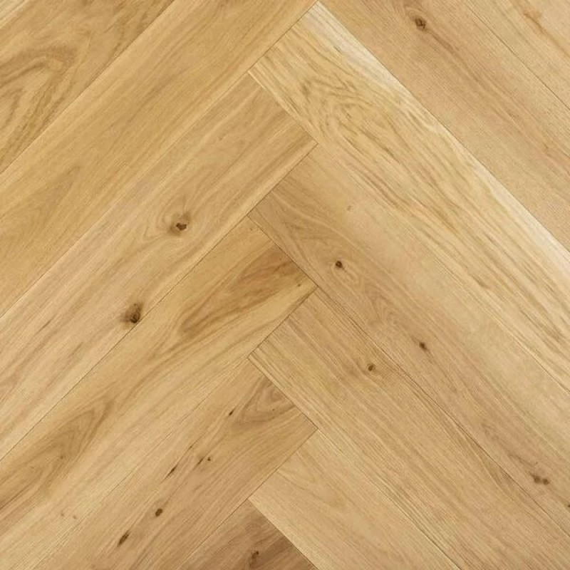 Gajewski Herringbone 600 Rustik Tölgy, Tamiza Old, olajozott halszálka parketta