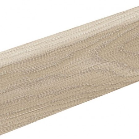 Kaindl 67267 - 5cm magas, dekorhasonló szegélyléc K2413, K2241, K4420 dekorkódú padlóhoz