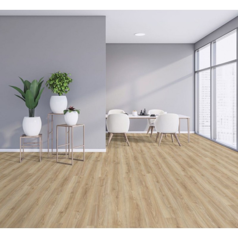 Kaindl AQUApro Select NT 8.0 St P K2241 RC Oak CORDOBA CREMA nedvességálló laminált padló