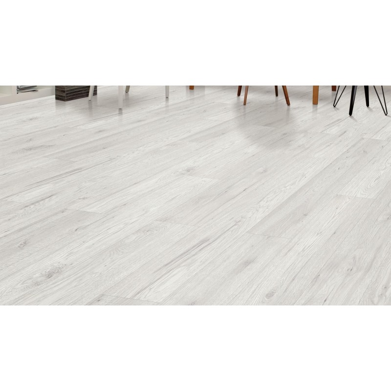 Kaindl Natural Touch Standarddiele 8.0 34142 SQ FRESNO Hickory laminált padló