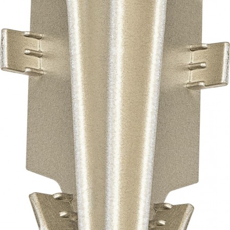 Kaindl belső sarokelem -inox