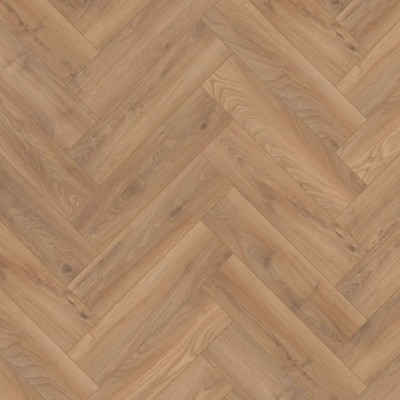 Krono Original Herringbone 8 MO.RE! 5947 Historic Oak nedvességálló halszálka laminált padló