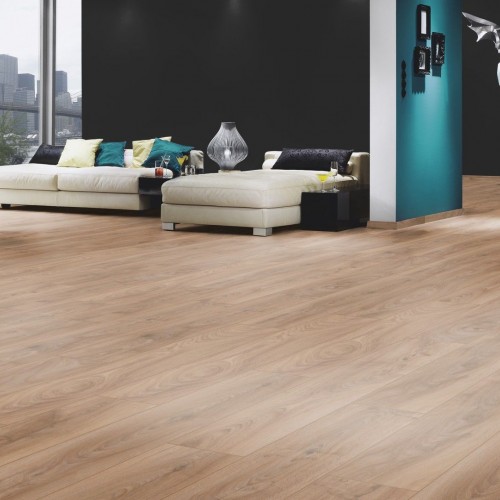 Krono Original Atlantic 10 5947 Historic Oak nedvességálló laminált padló