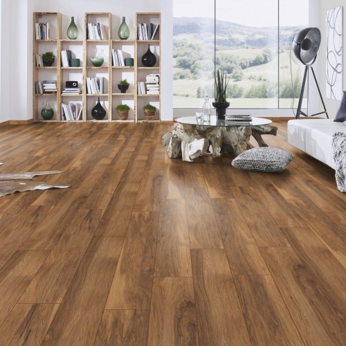 Krono Original Atlantic 10 8155 Appalachian Hickory nedvességálló laminált padló