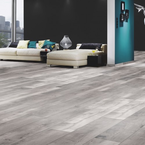 Krono Original Atlantic 10 K413 Blackwater Oak nedvességálló laminált padló