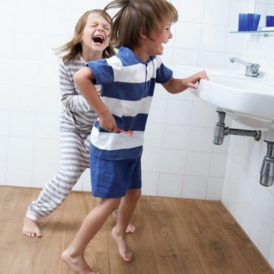 Krono-Original O.R.C.A Classic 5947 Historic Oak vízálló laminált padló