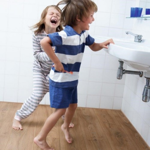 Krono-Original O.R.C.A Classic 5947 Historic Oak vízálló laminált padló