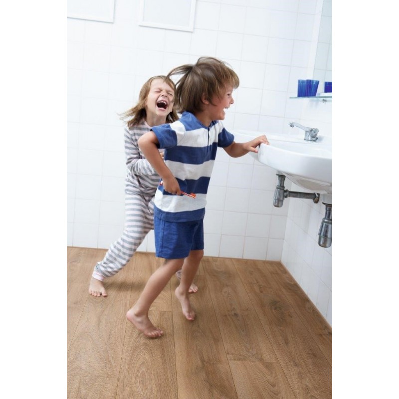 Krono-Original O.R.C.A Classic 5947 Historic Oak vízálló laminált padló