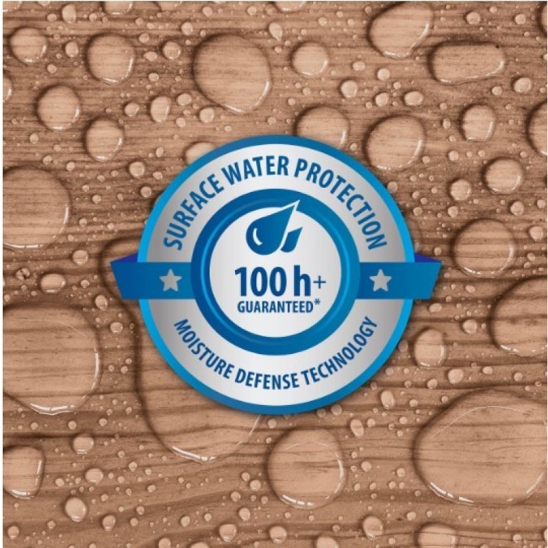 Krono-Original O.R.C.A Classic 5947 Historic Oak vízálló laminált padló