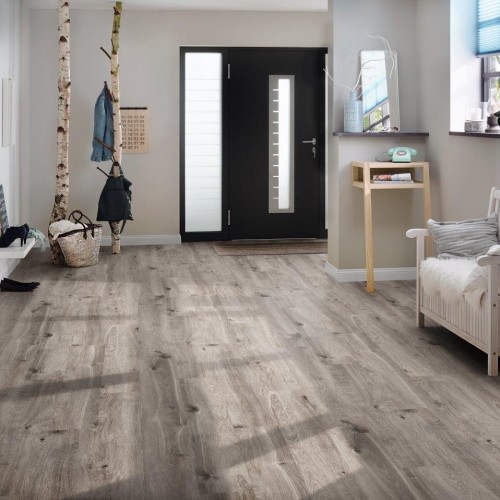 Krono-Original O.R.C.A Classic K395 Tornado Oak vízálló laminált padló