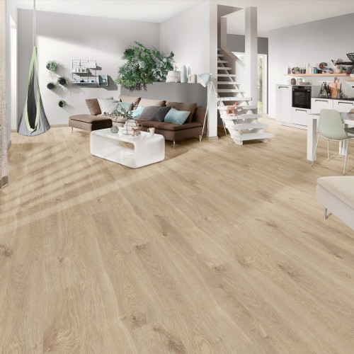 Krono-Original O.R.C.A Classic K406 Eurus Oak vízálló laminált padló