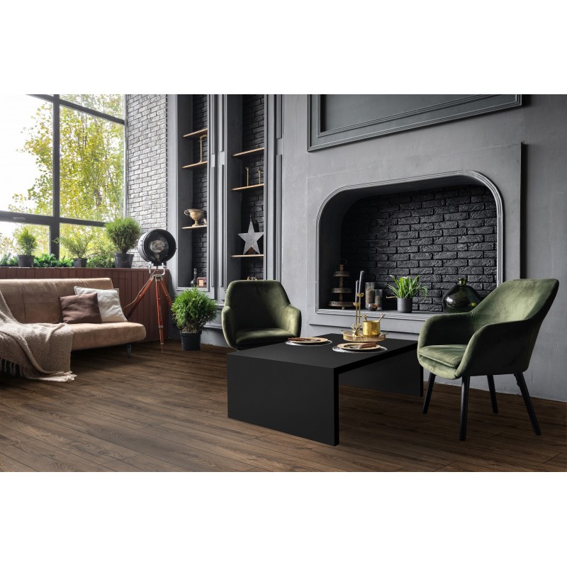 Krono-Original O.R.C.A Classic K479 Espresso Carpenter Oak vízálló laminált padló