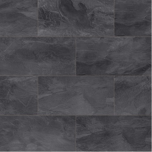 Krono-Original O.R.C.A Classic Tile K389 Nightfall Slate vízálló laminált padló