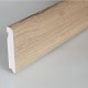 GT Flooring műanyag szegélyléc Aqua/GTELCW003 padlóhoz. NGF077