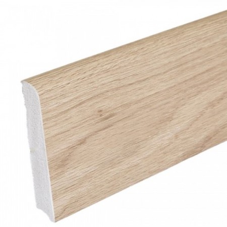 GT Flooring műanyag szegélyléc Bassline/GTAFCL004 padlóhoz. NGF017