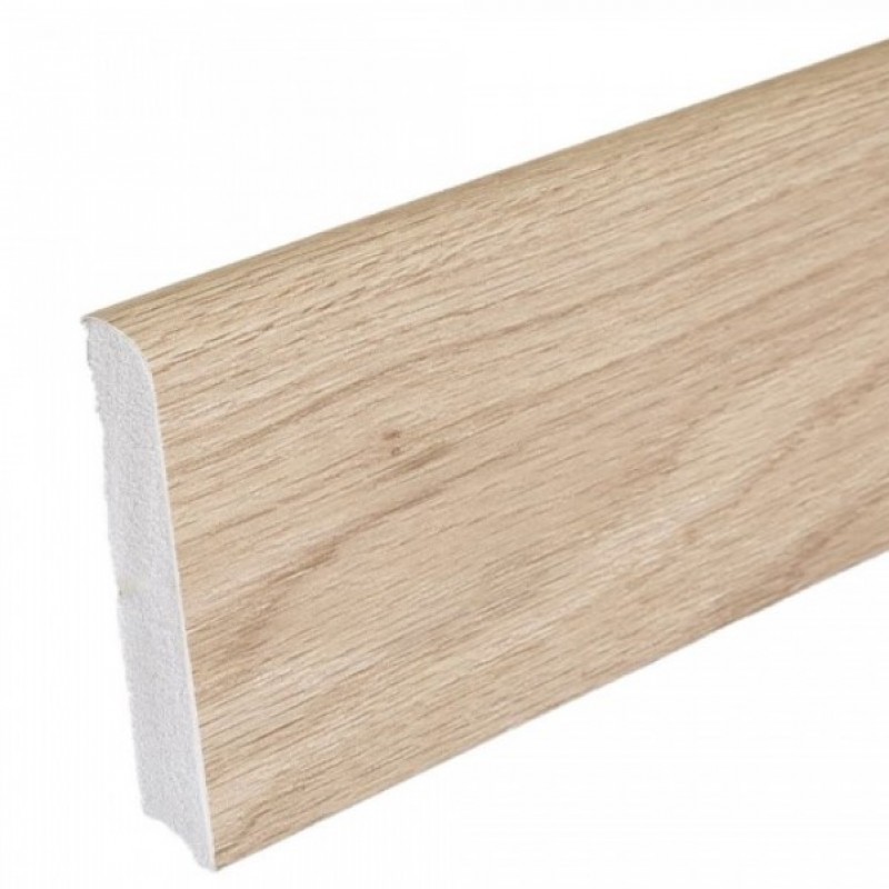 GT Flooring műanyag szegélyléc Bassline/GTAFCL004 padlóhoz. NGF017