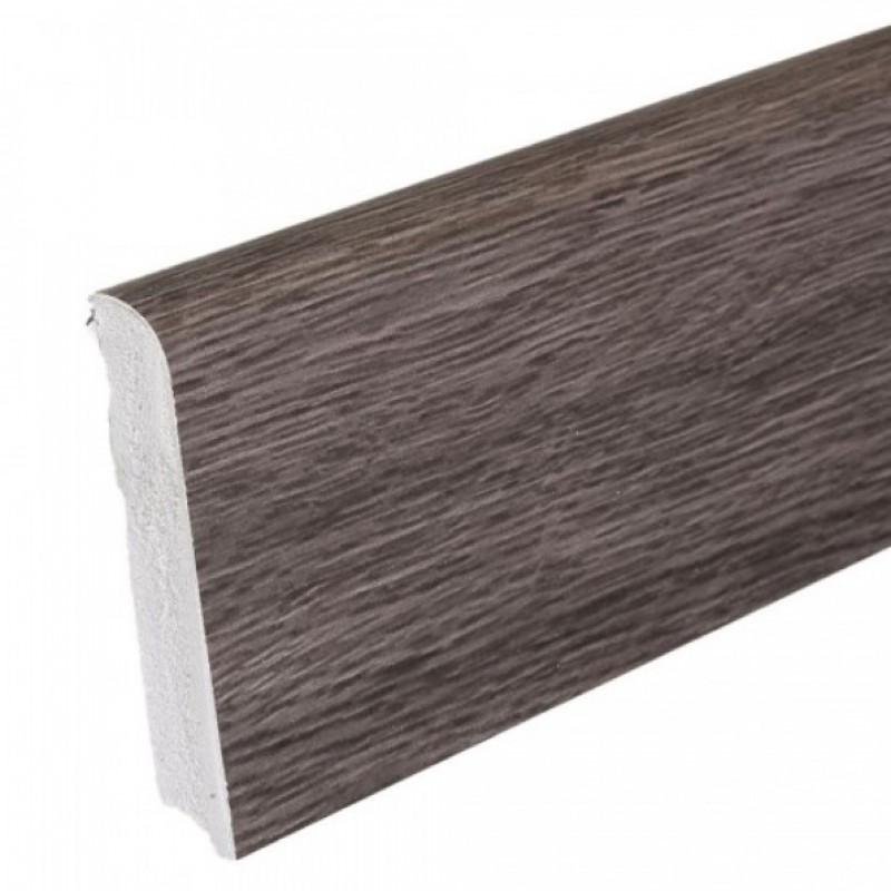 GT Flooring műanyag szegélyléc Blazepoint/GTNACG015 padlóhoz.